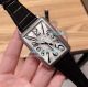 Top Grade Replica Franck Muller Watches - Long Island Stainless Steel Case Black Face (5)_th.jpg